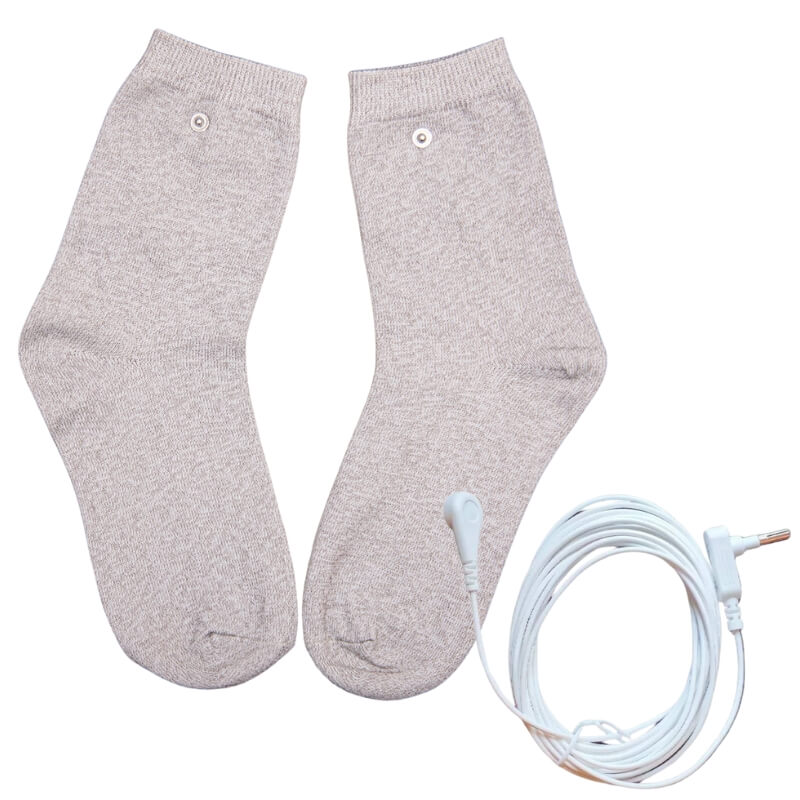 Grounding Well™ Socks