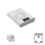 Grounding Well Bedsheet with UK Plug