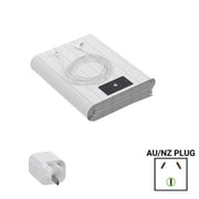 Groundingwell™ Bedsheet with AN/NZ Plug