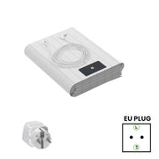 Groundingwell™ Grounding Bedsheet with Eu Plug