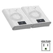 Groundingwell™ Sheets for Us Outlets