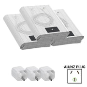 Groundingwell™ Bedsheet with AU/NZ Plugs