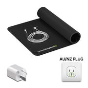 Grounding Mat with AU/NZ Adapter