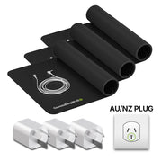 Grounding Well Mat Accessories