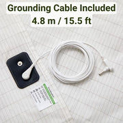 [MOM-BDS-HIDE] grounding cable included